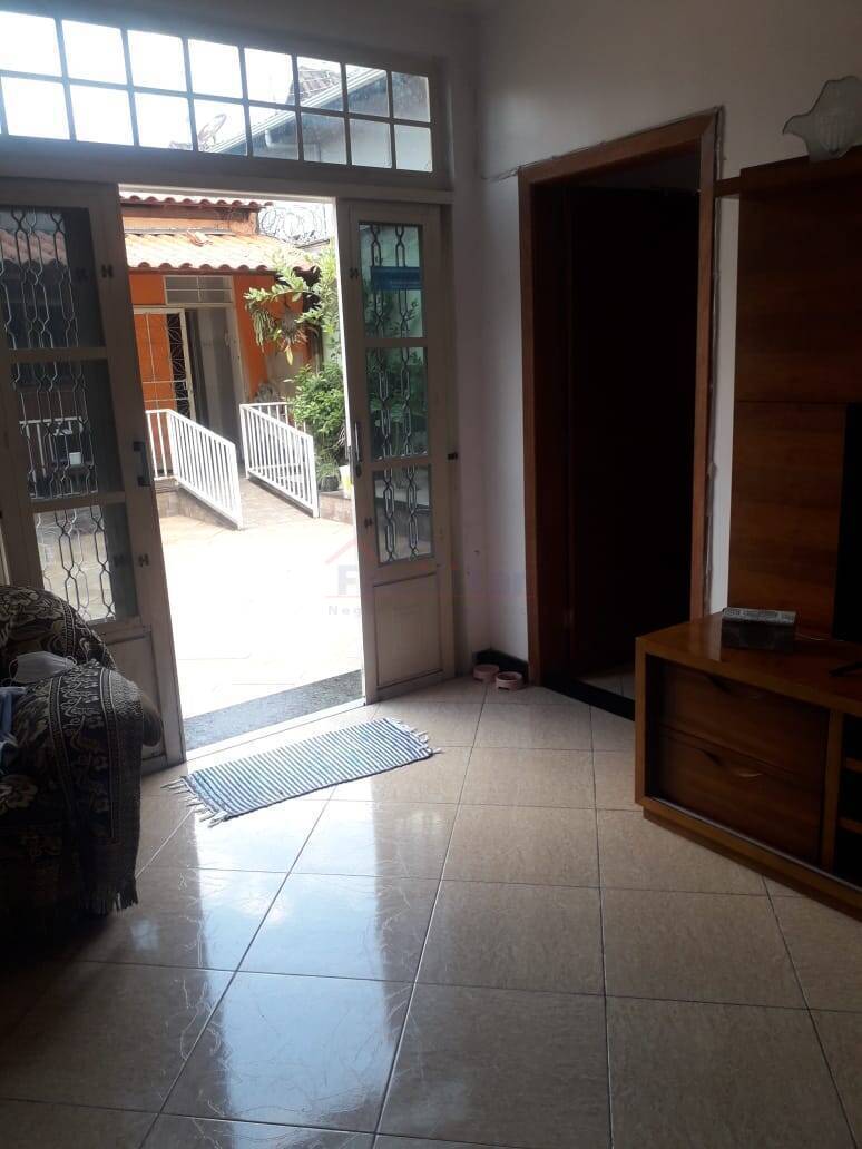 casa 03/4, suíte.