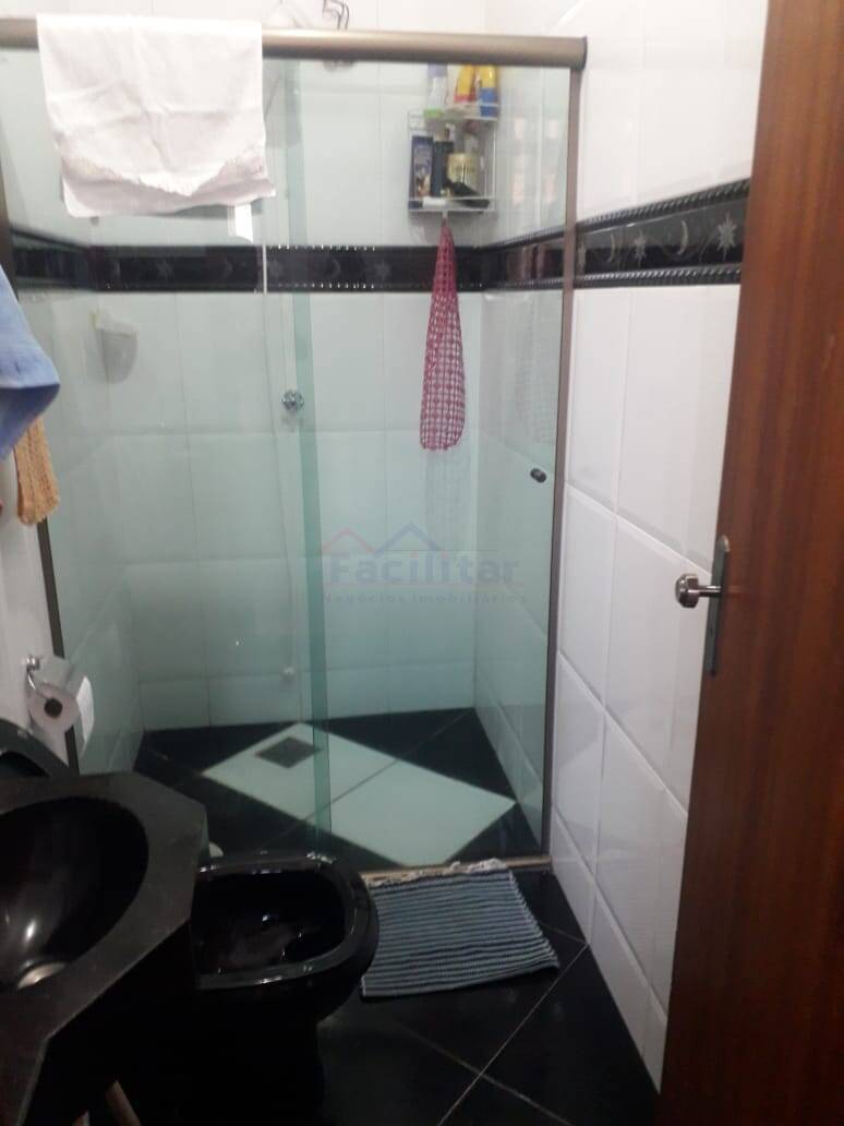 casa 03/4, suíte.