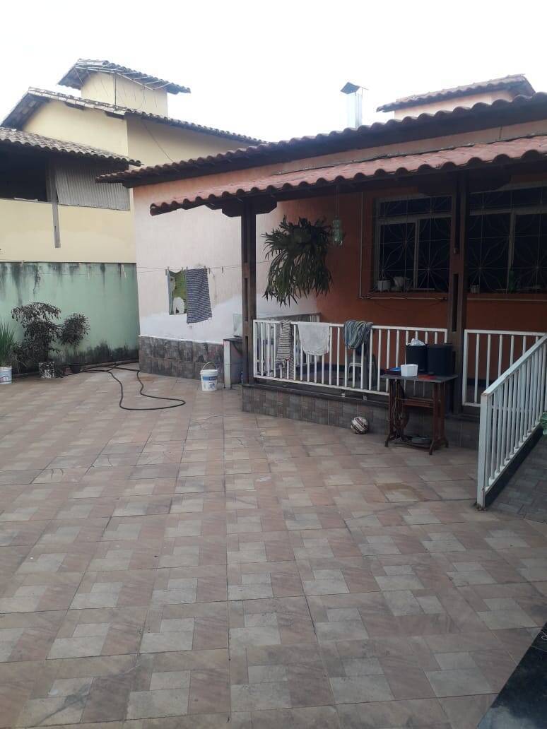 casa 03/4, suíte.