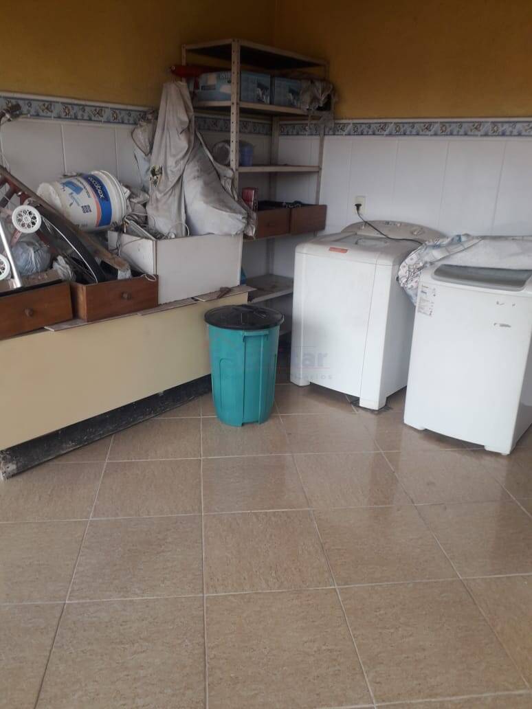 casa 03/4, suíte.
