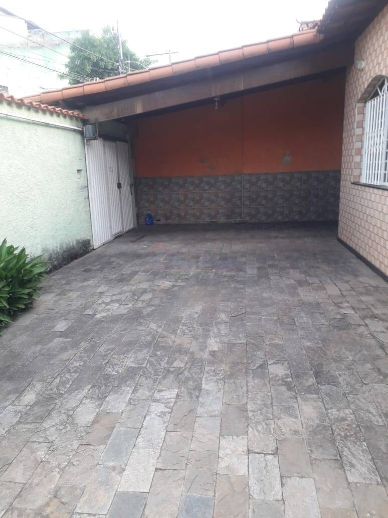 casa 03/4, suíte.