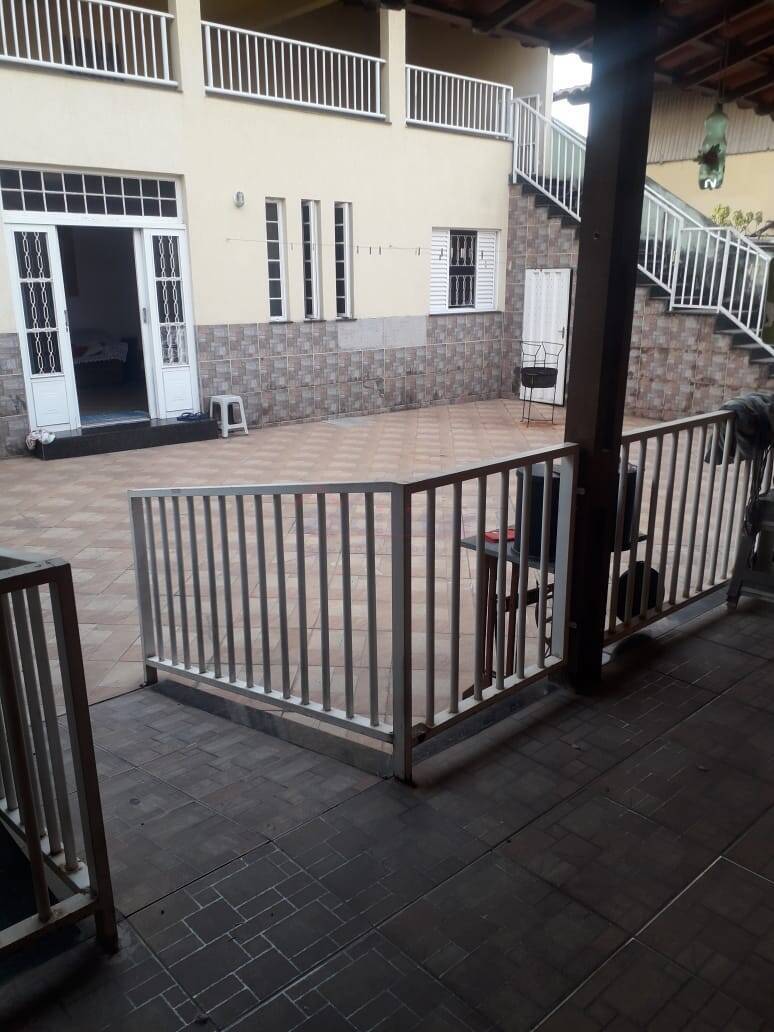 casa 03/4, suíte.