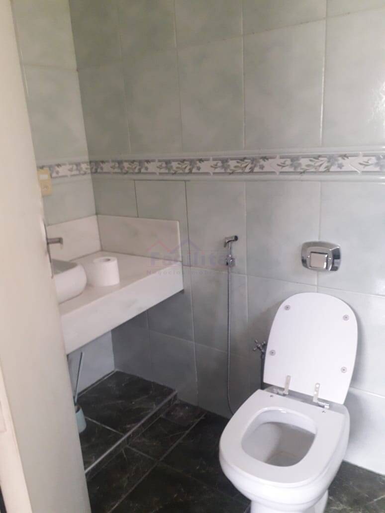 casa 03/4, suíte.