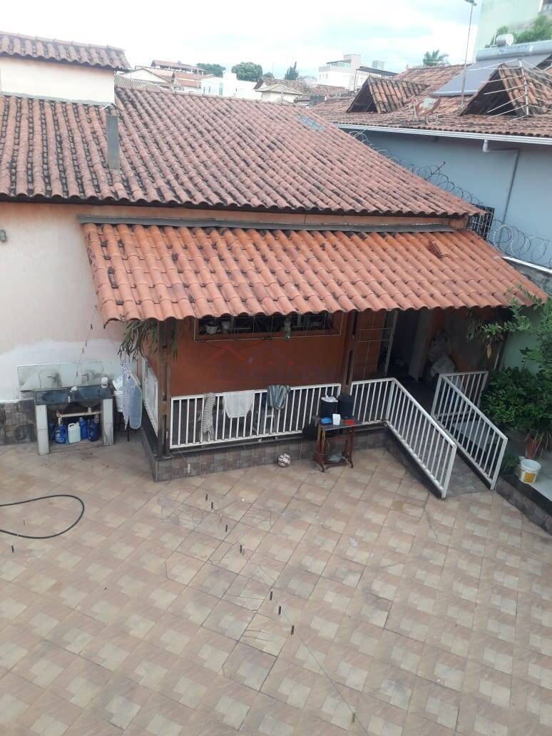 casa 03/4, suíte.