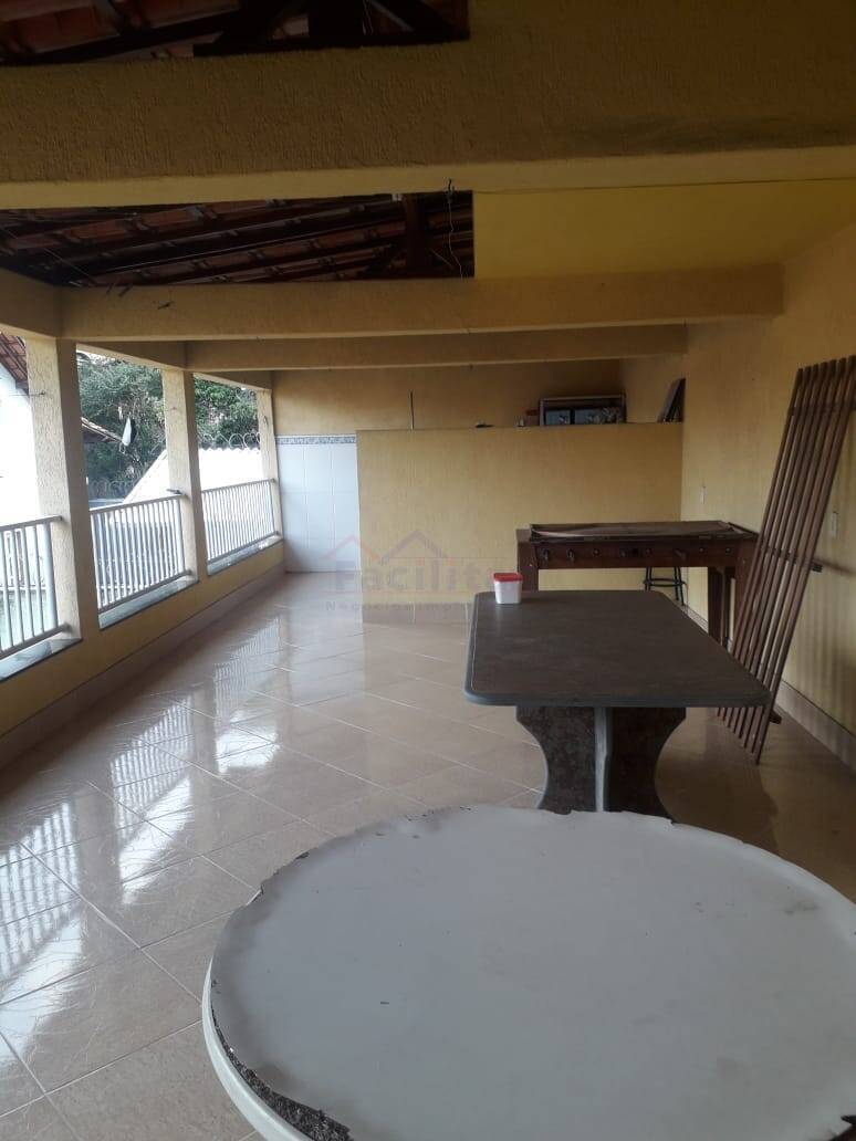 casa 03/4, suíte.
