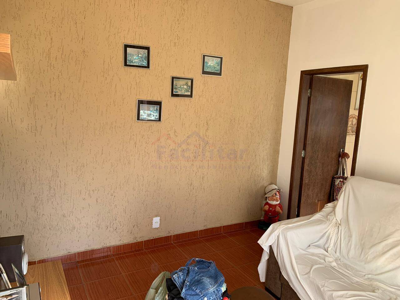 Casa com habite-se!!!