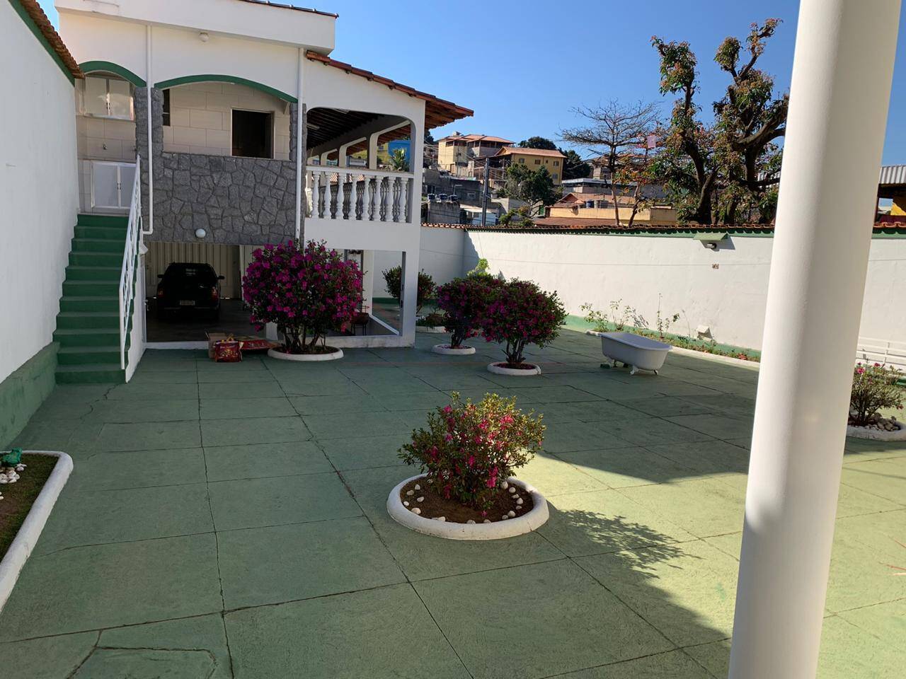 Casa com habite-se!!!