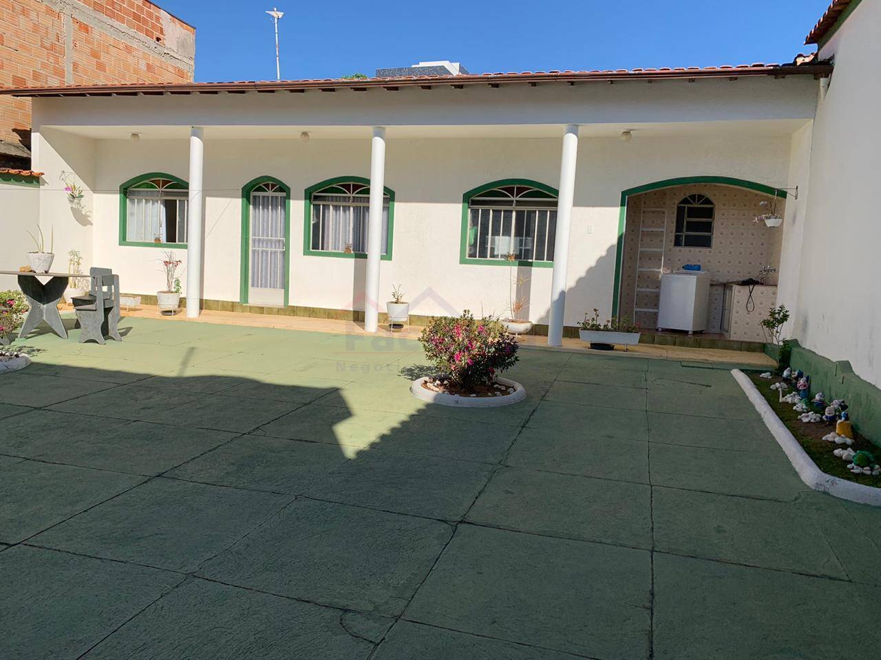 Casa com habite-se!!!
