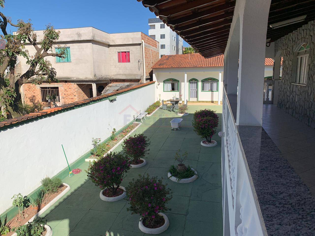 Casa com habite-se!!!