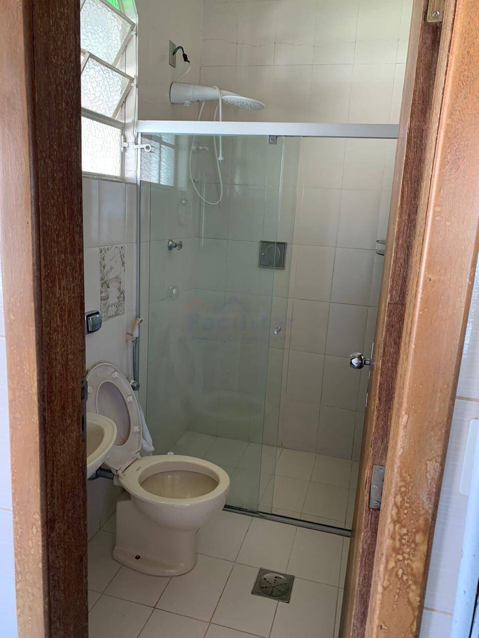 Casa com habite-se!!!