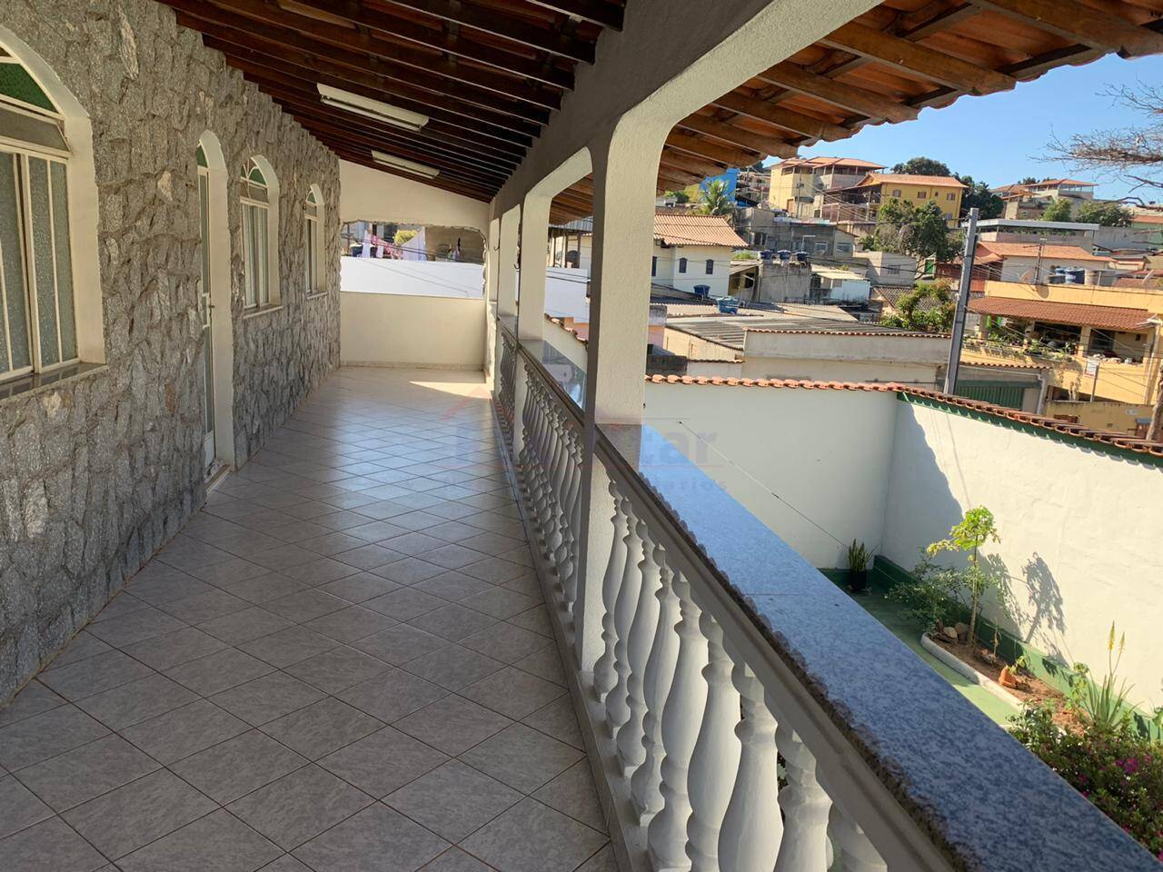 Casa com habite-se!!!