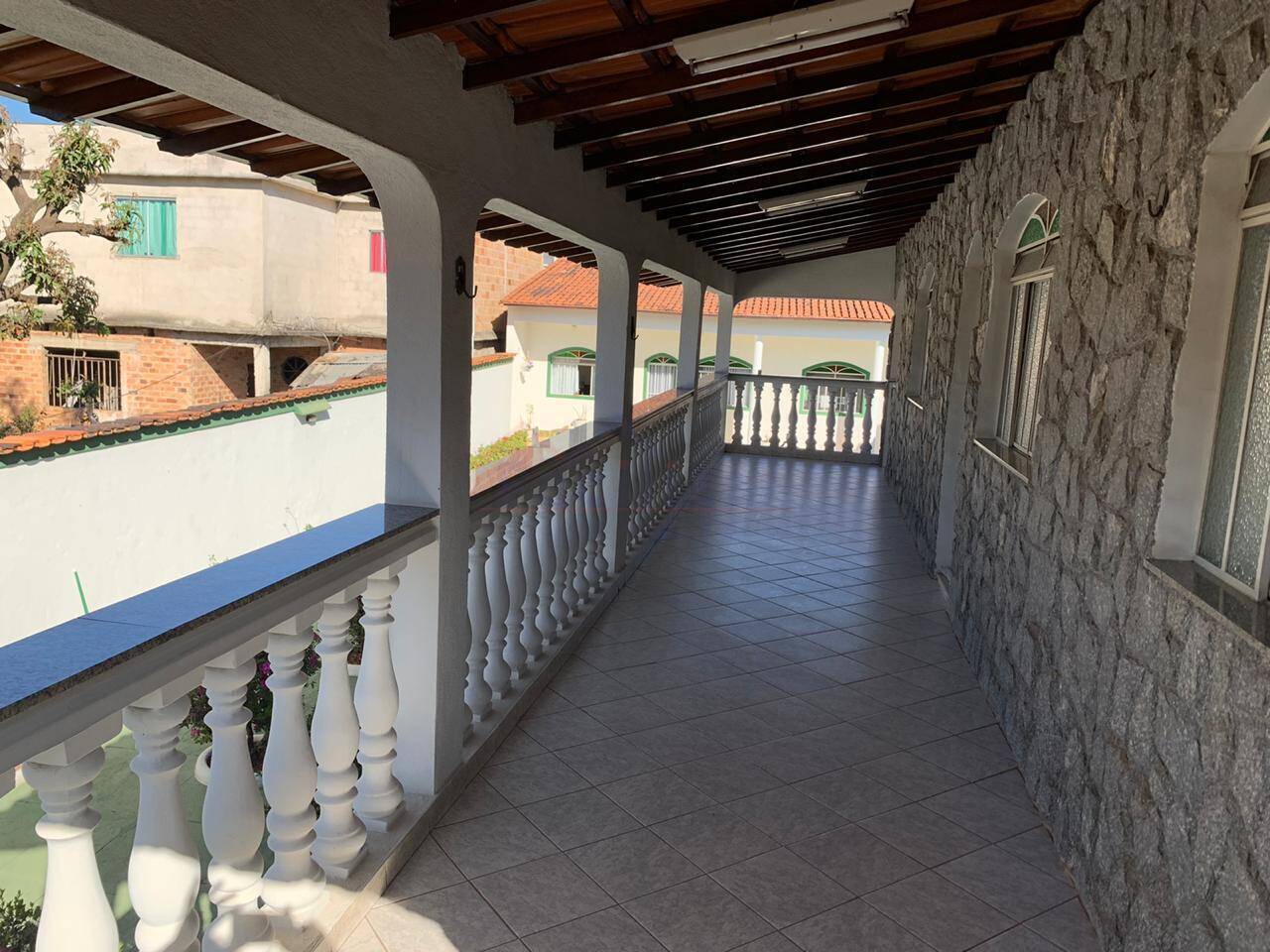 Casa com habite-se!!!