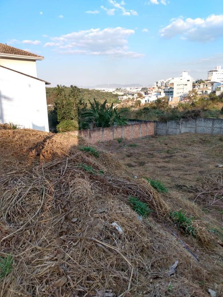 Lote 940m²