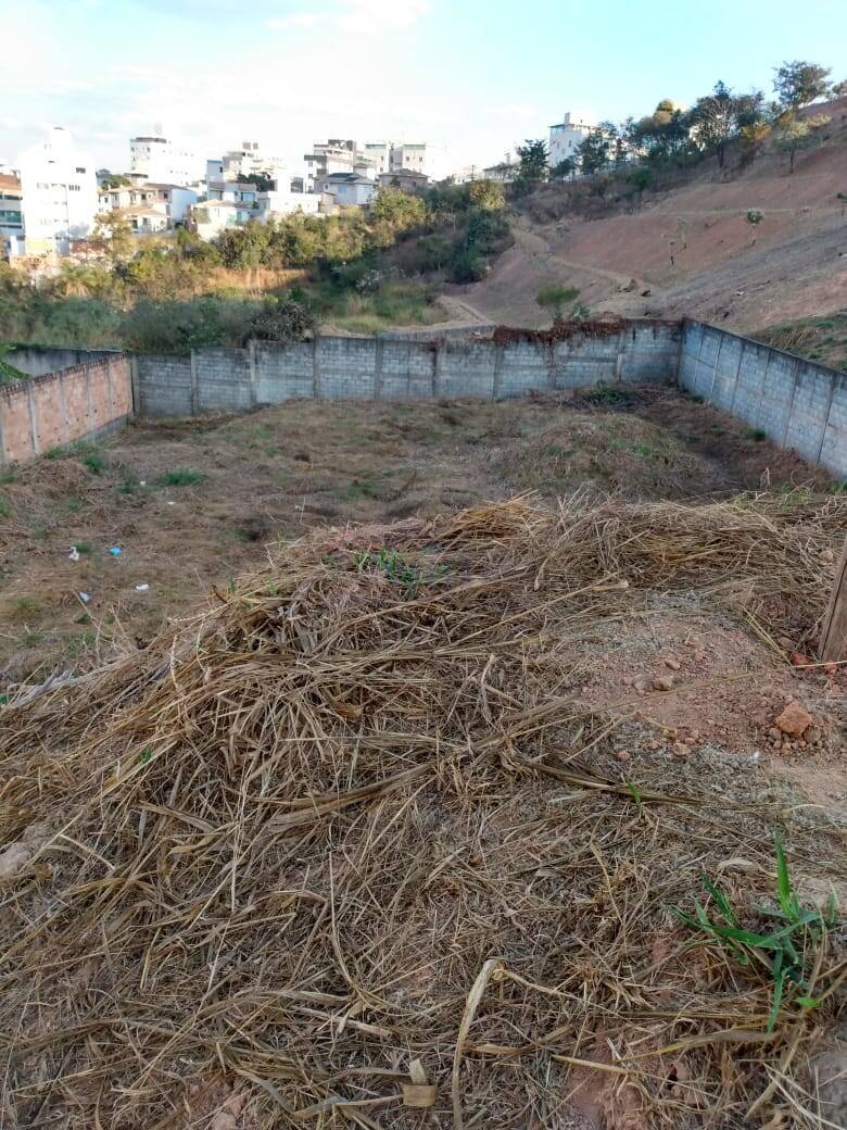 Lote 940m²