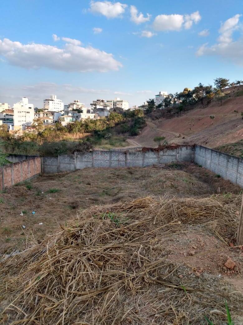 Lote 940m²