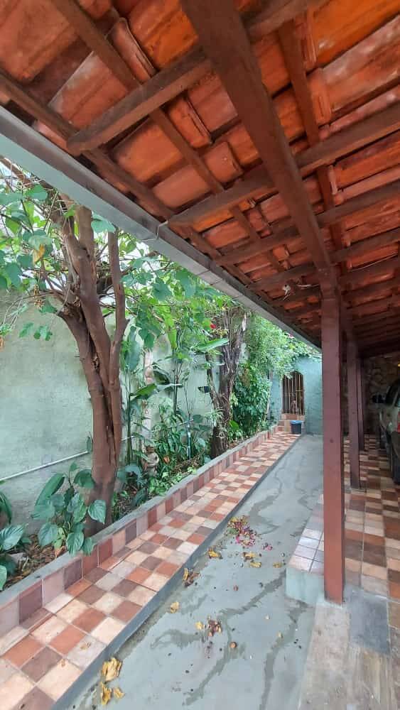 casa 3 quartos - churrasqueira