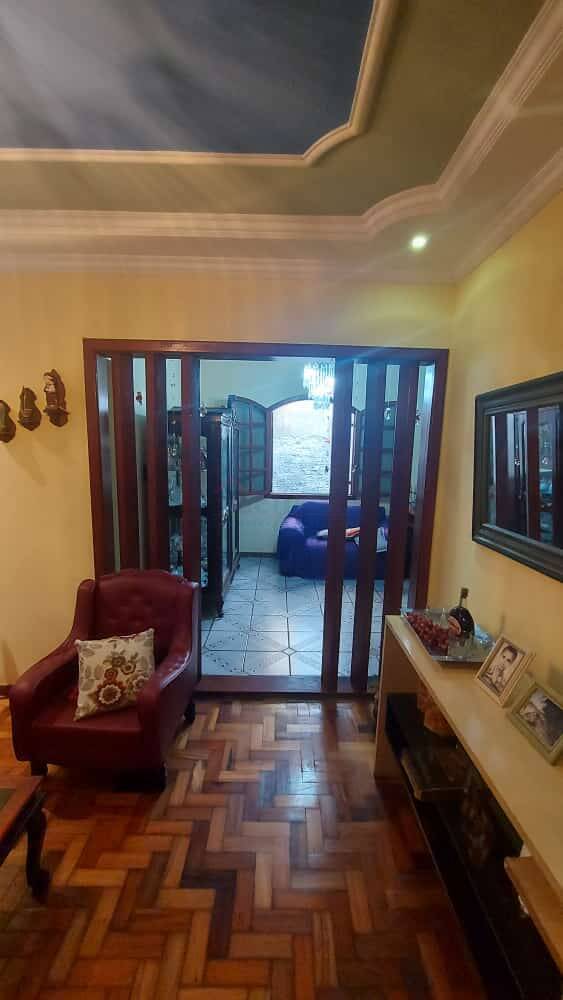 casa 3 quartos - churrasqueira