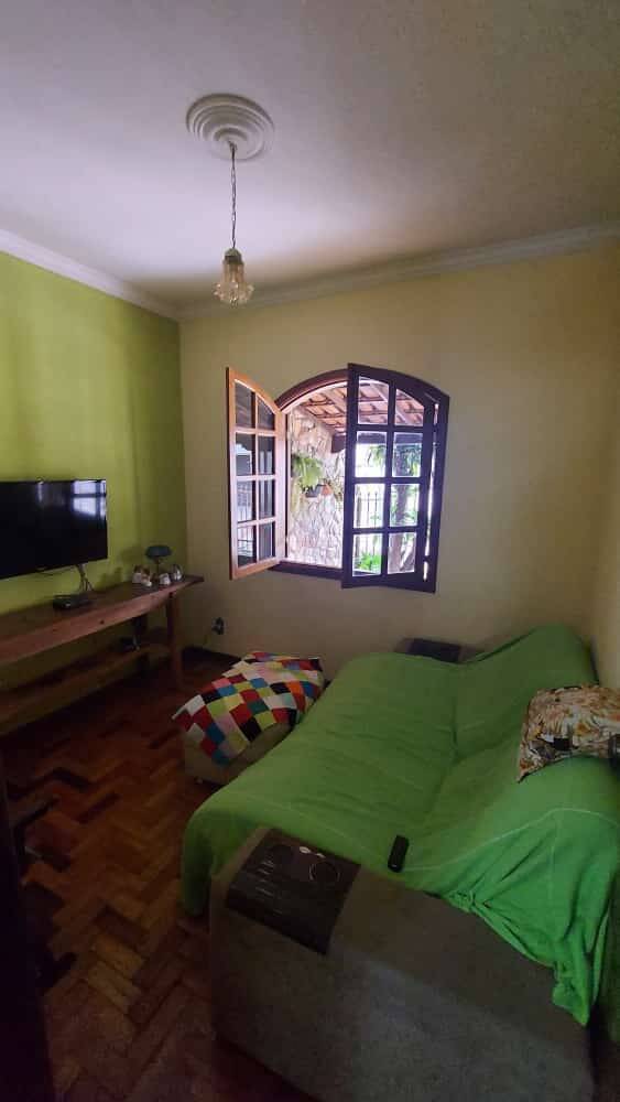 casa 3 quartos - churrasqueira