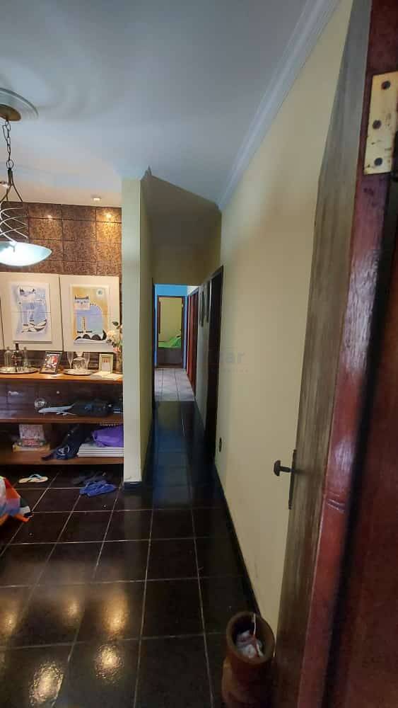 casa 3 quartos - churrasqueira