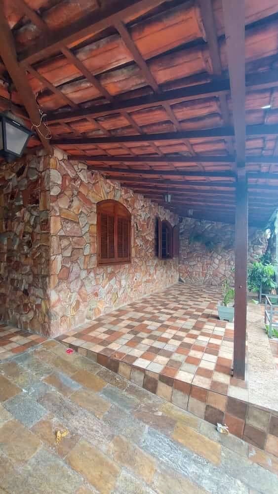 casa 3 quartos - churrasqueira