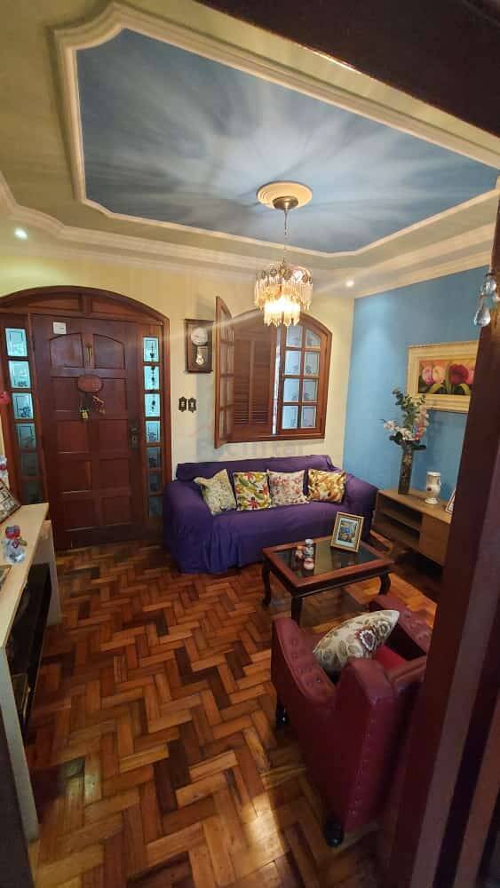 casa 3 quartos - churrasqueira
