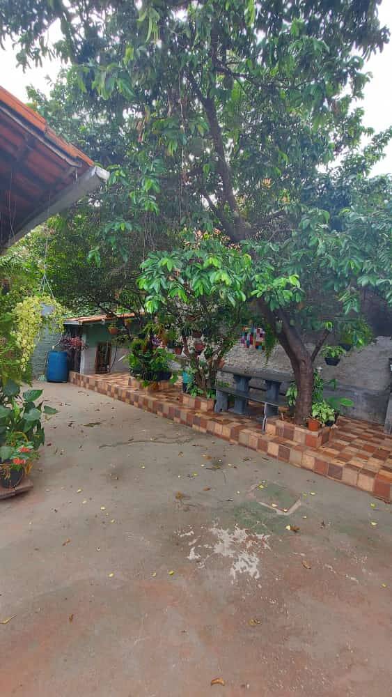casa 3 quartos - churrasqueira