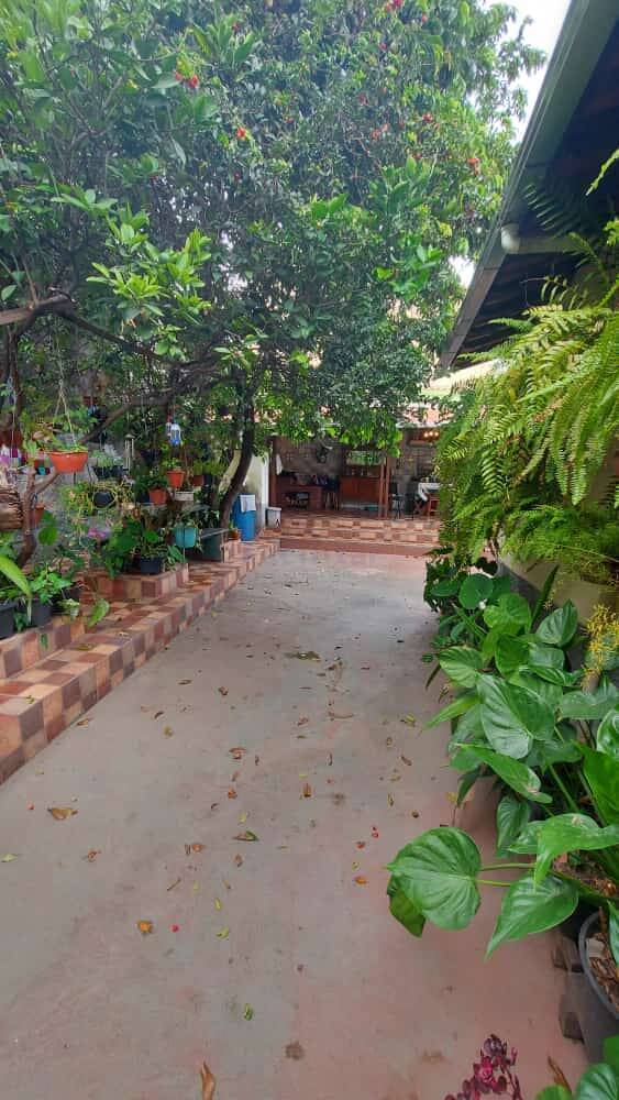 casa 3 quartos - churrasqueira