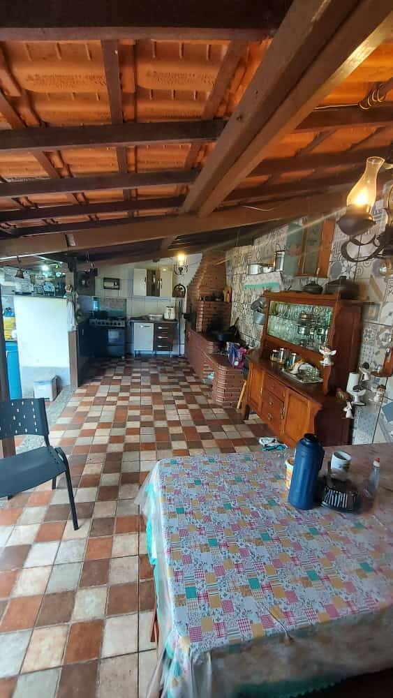 casa 3 quartos - churrasqueira