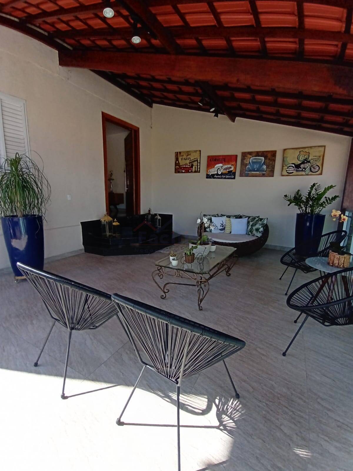 A melhor casa da região!!