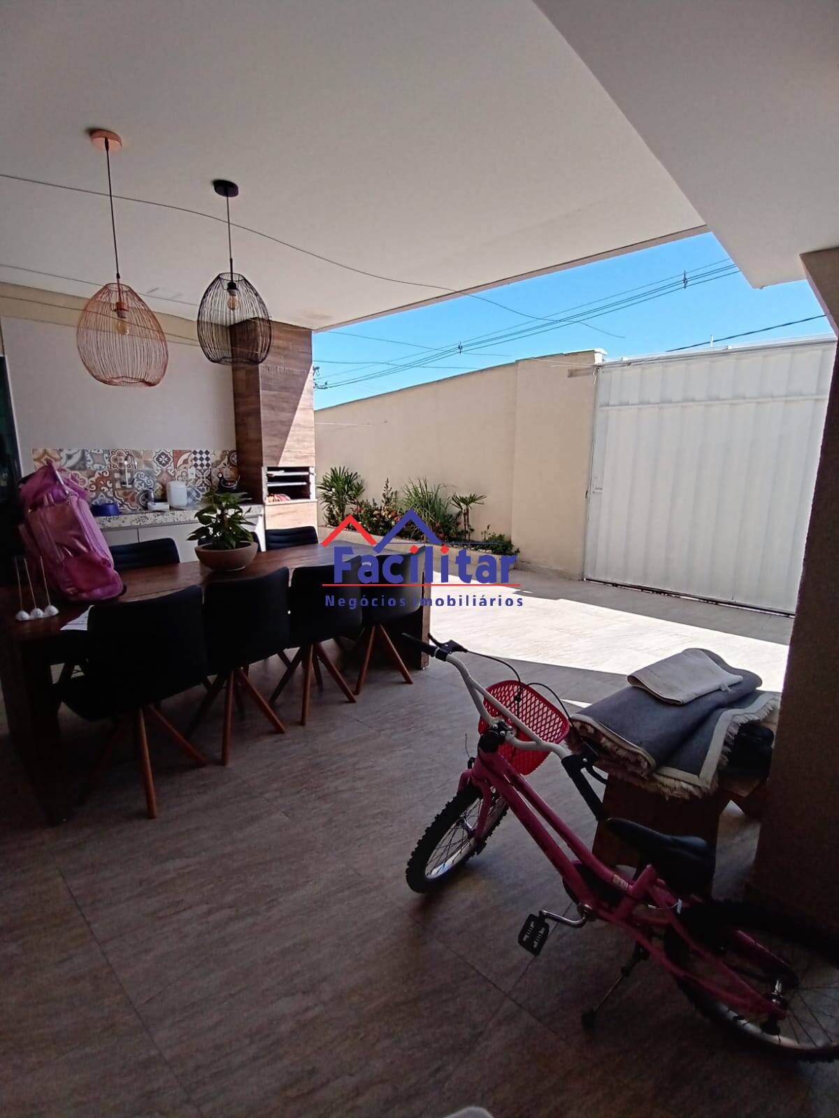 A melhor casa da região!!