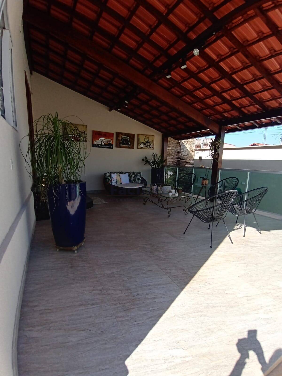 A melhor casa da região!!
