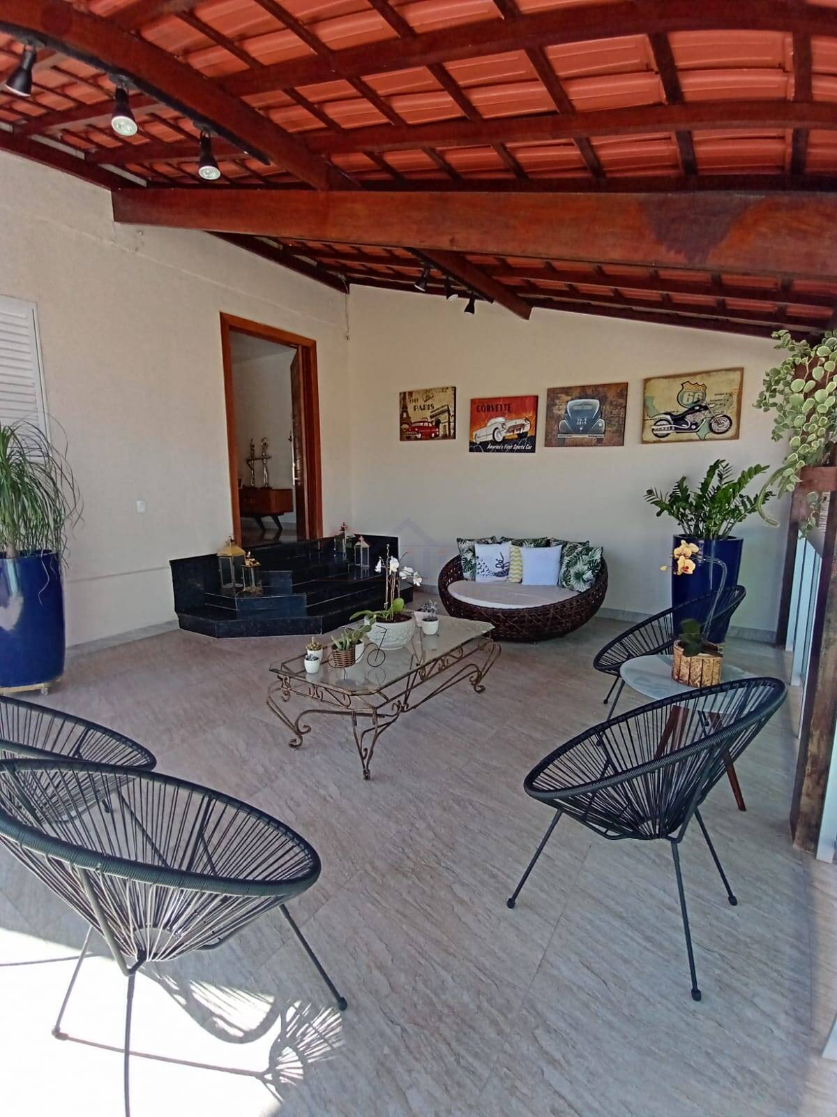 A melhor casa da região!!