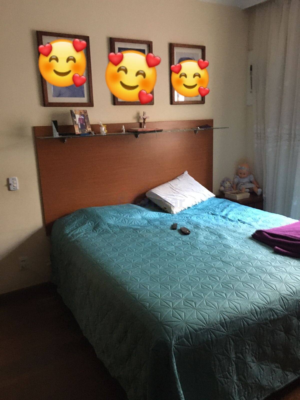 casa 03 quartos!