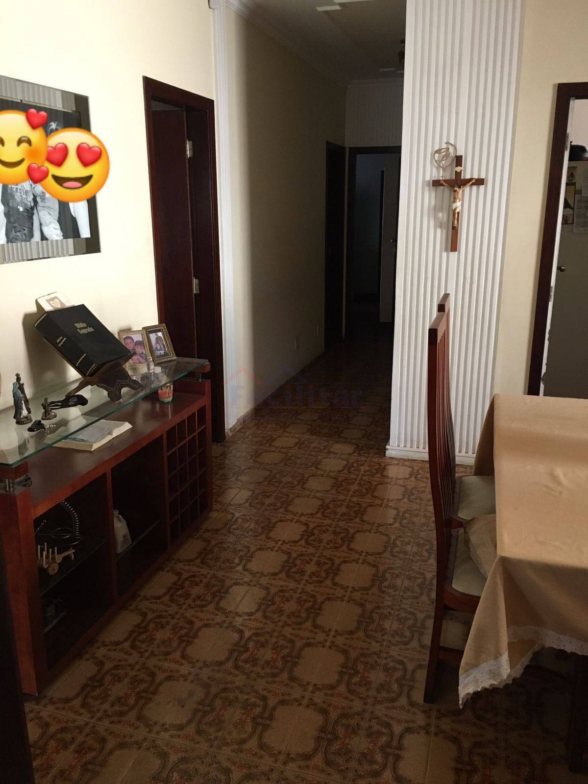 casa 03 quartos!