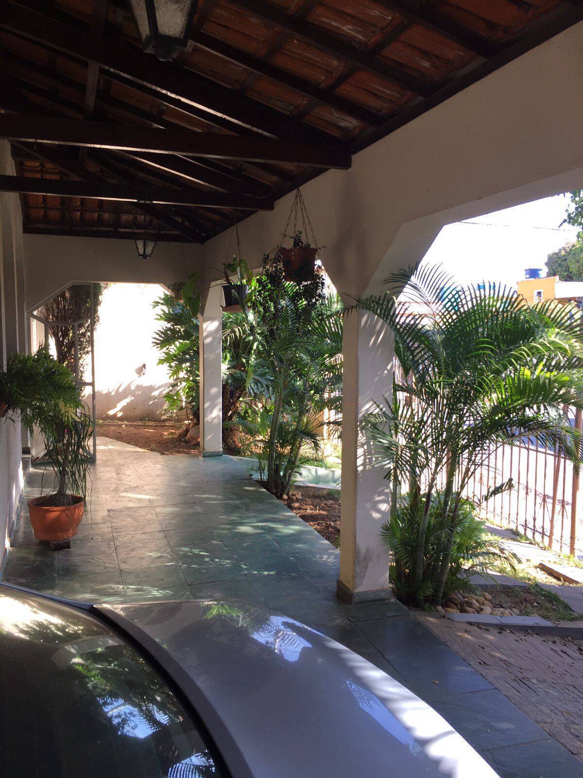 casa 03 quartos!