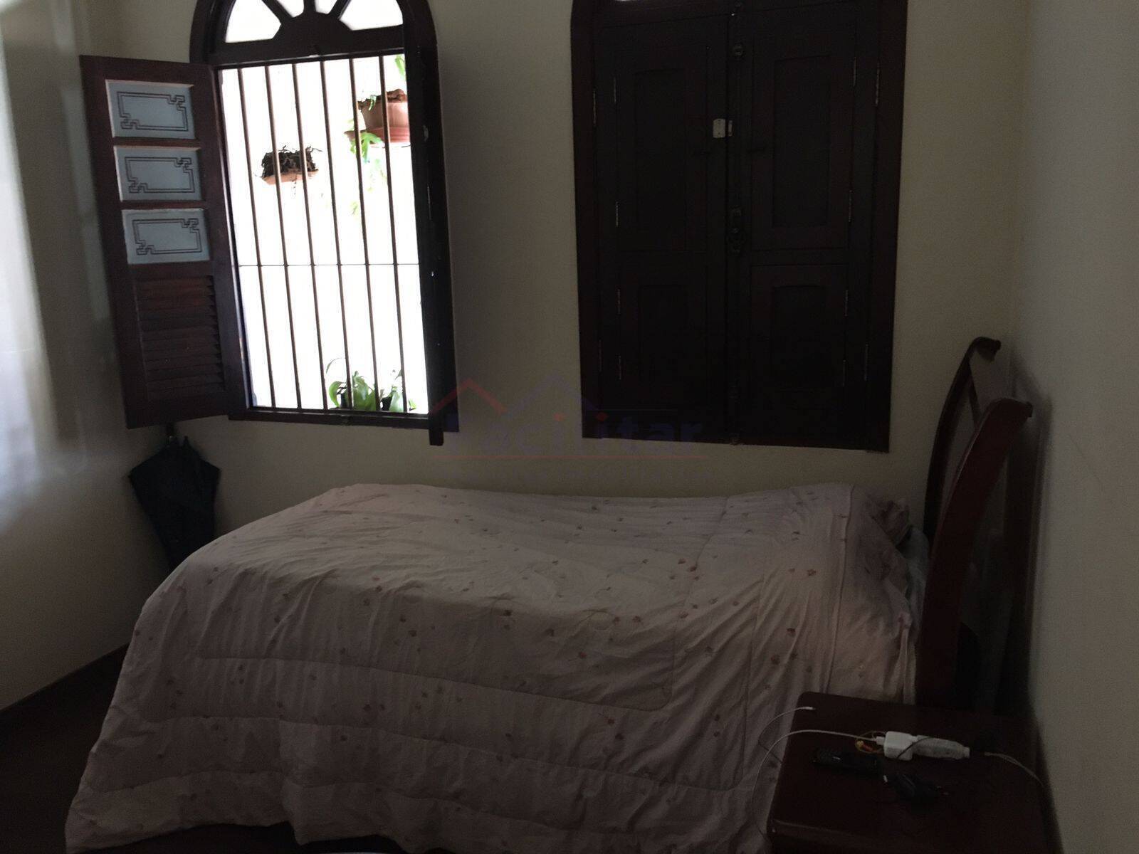 casa 03 quartos!