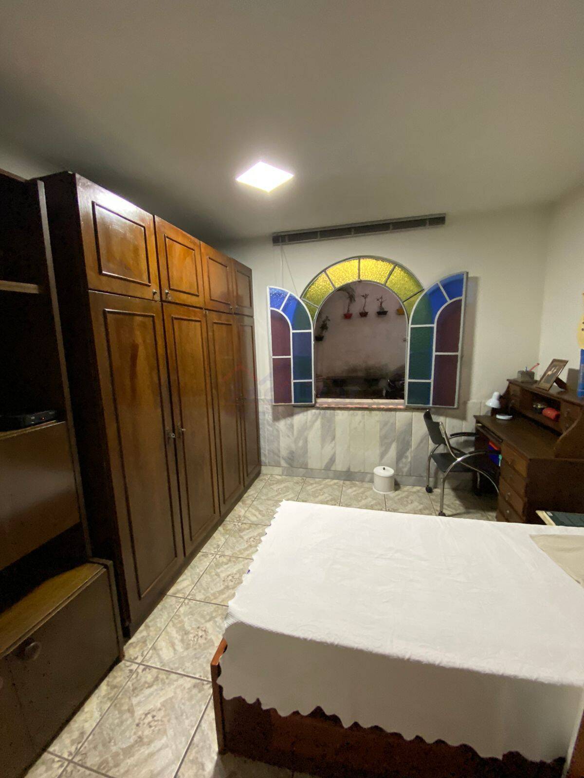 Linda Casa 4 quartos