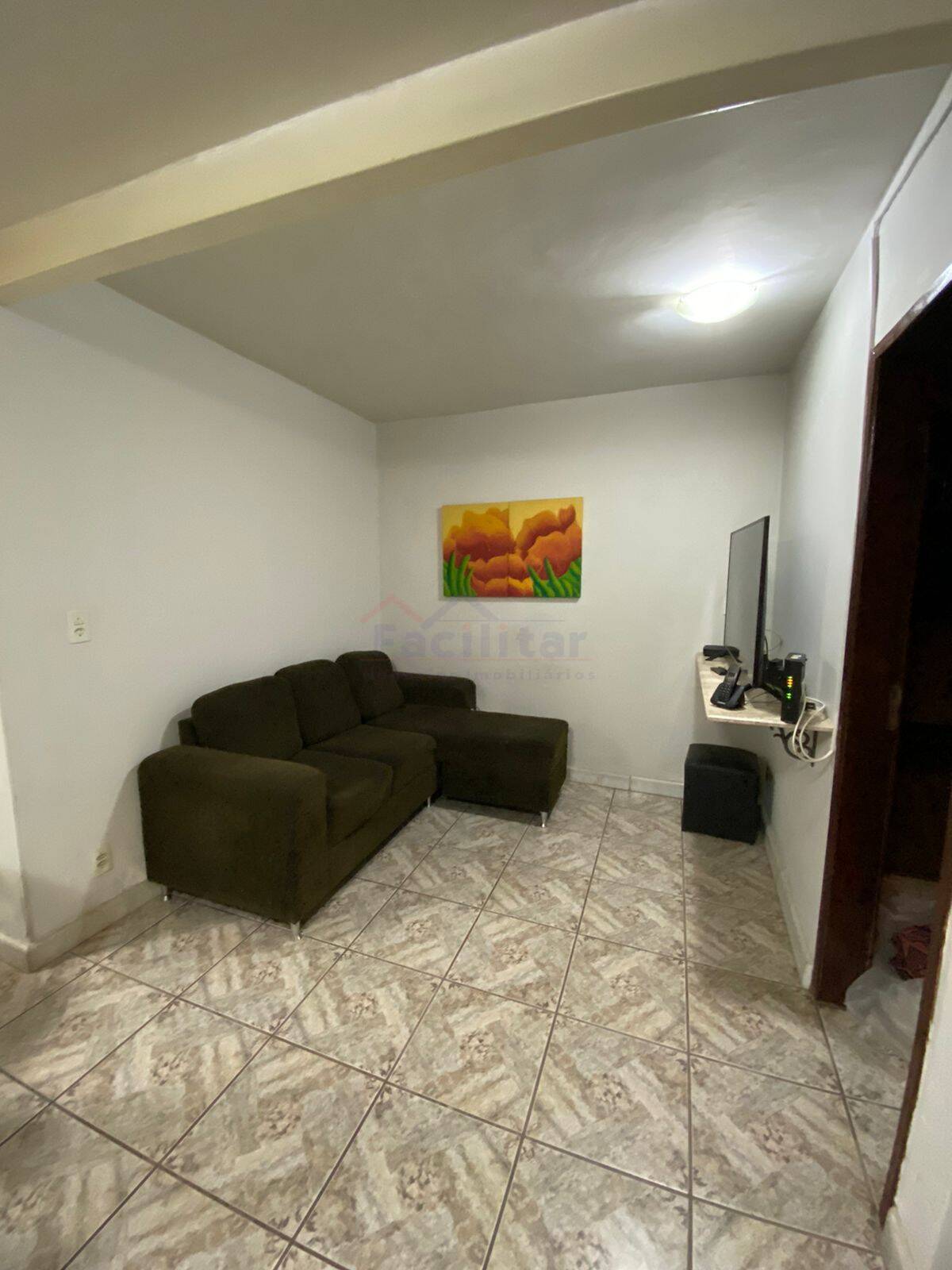 Linda Casa 4 quartos