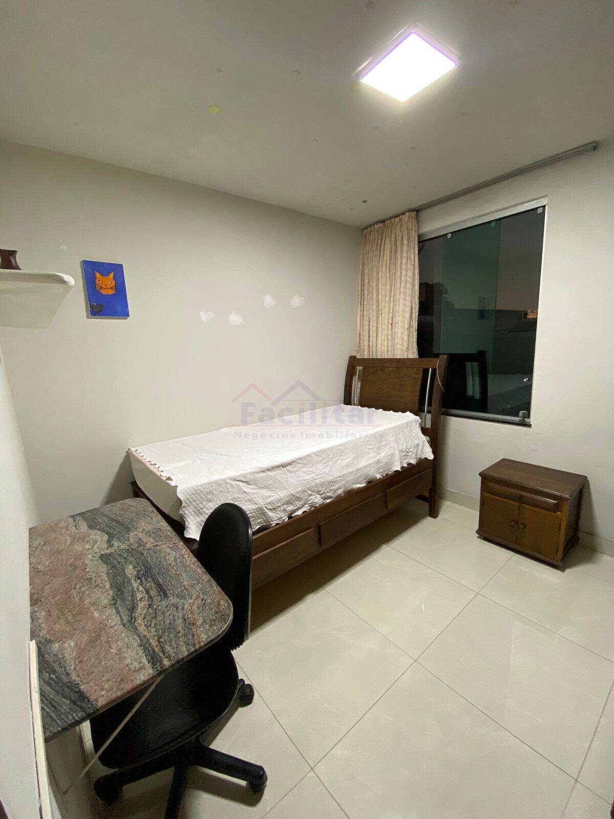 Linda Casa 4 quartos