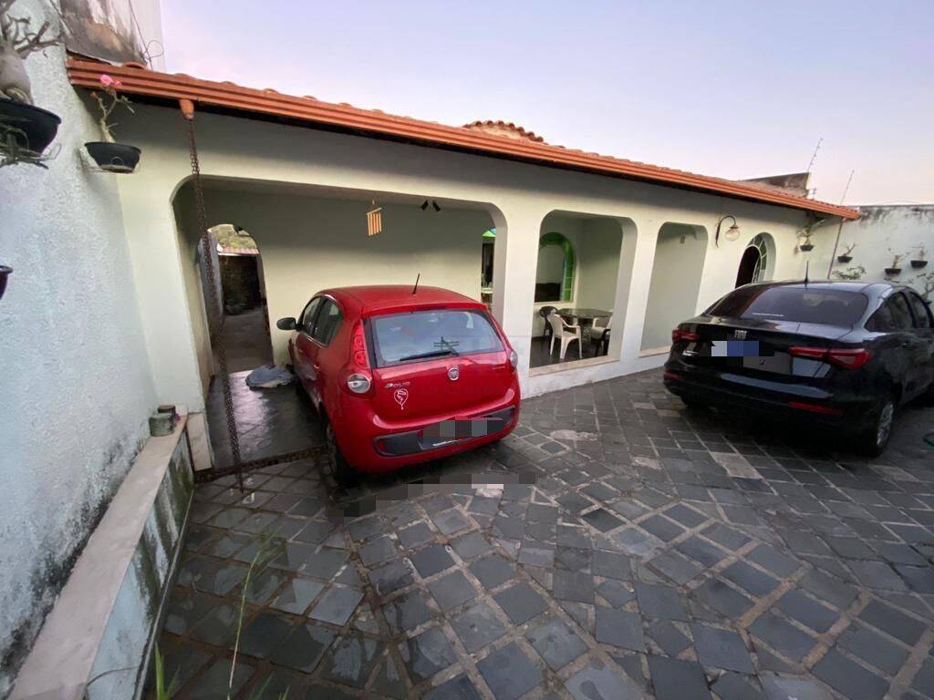 Linda Casa 4 quartos