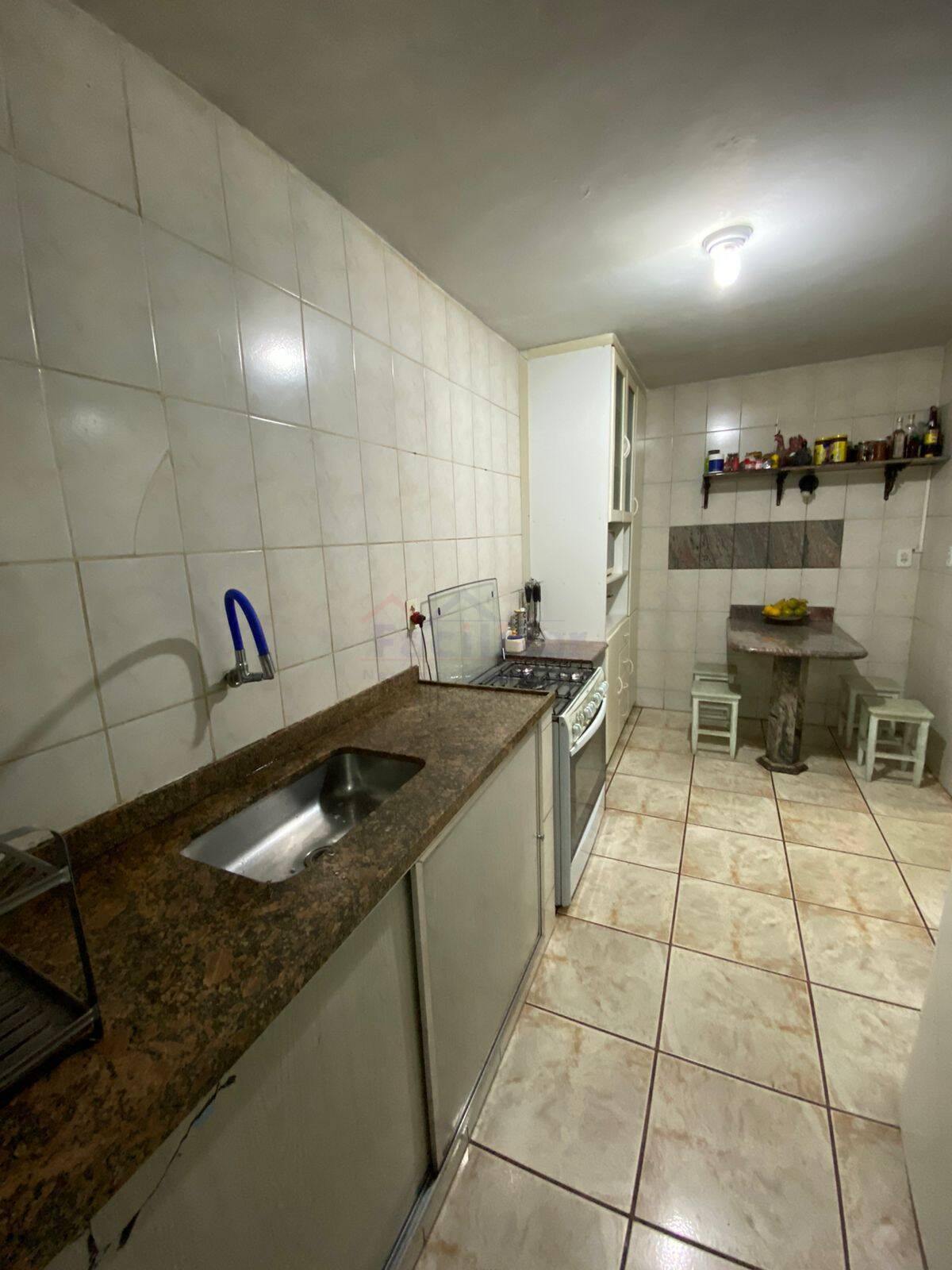 Linda Casa 4 quartos