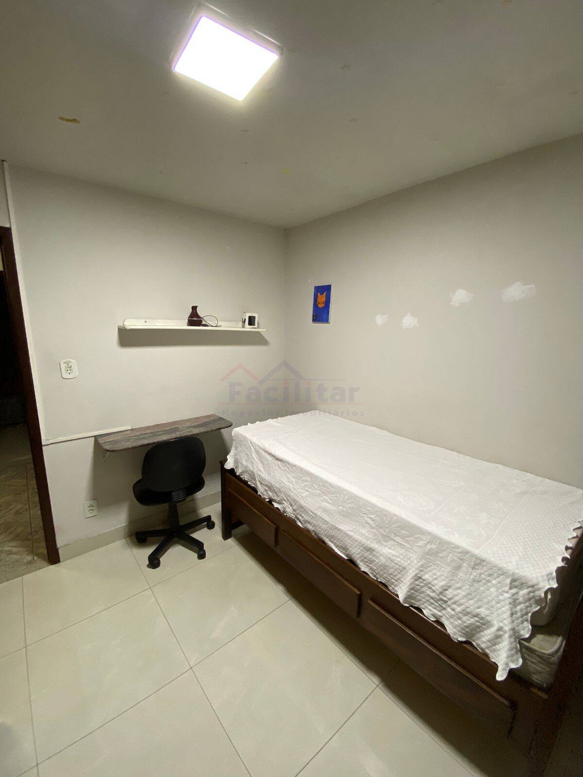 Linda Casa 4 quartos