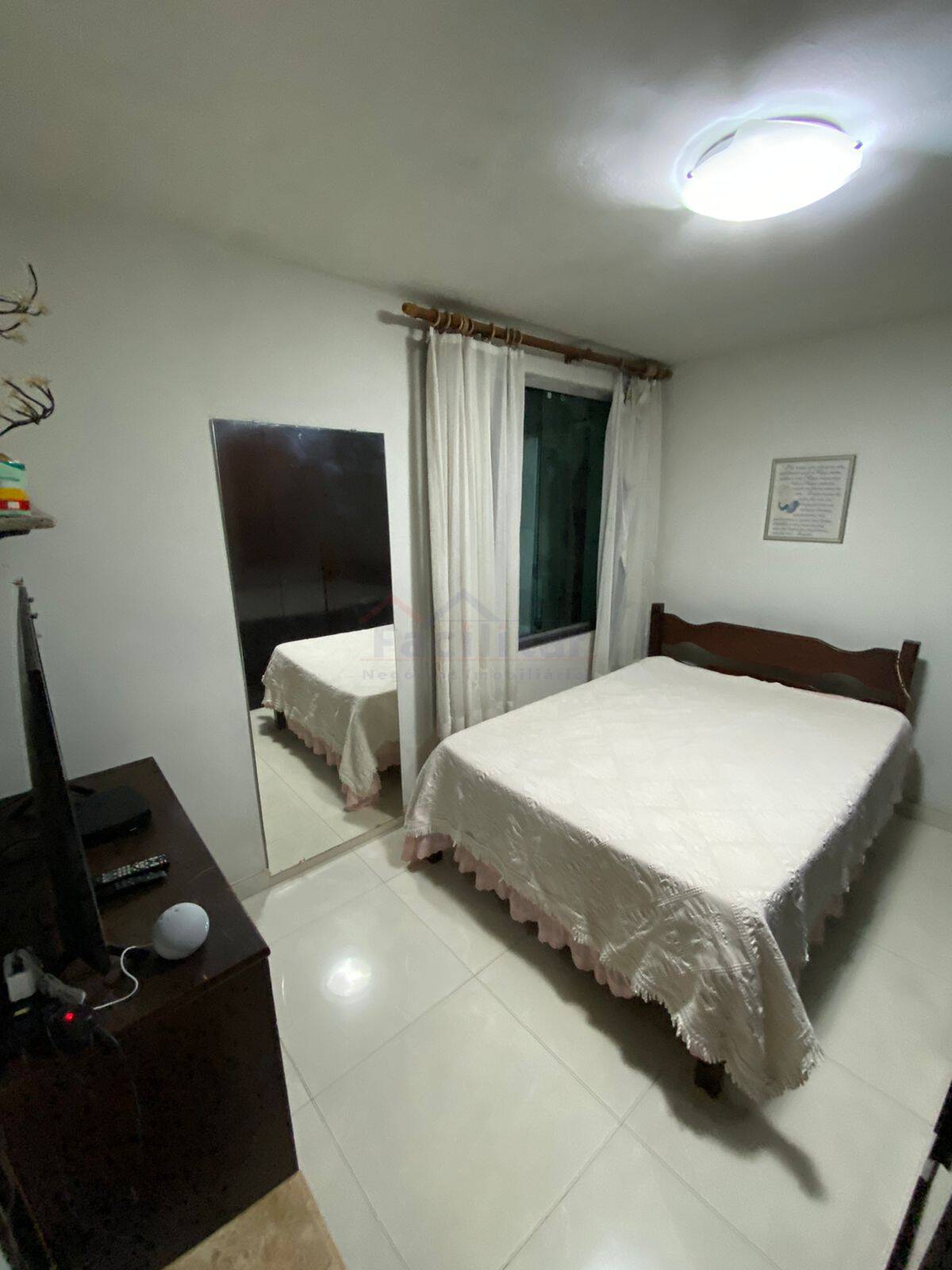 Linda Casa 4 quartos