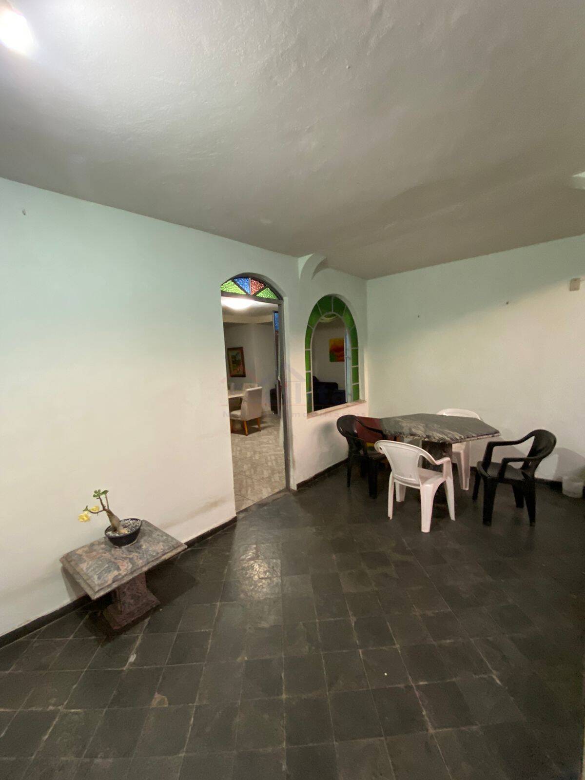 Linda Casa 4 quartos