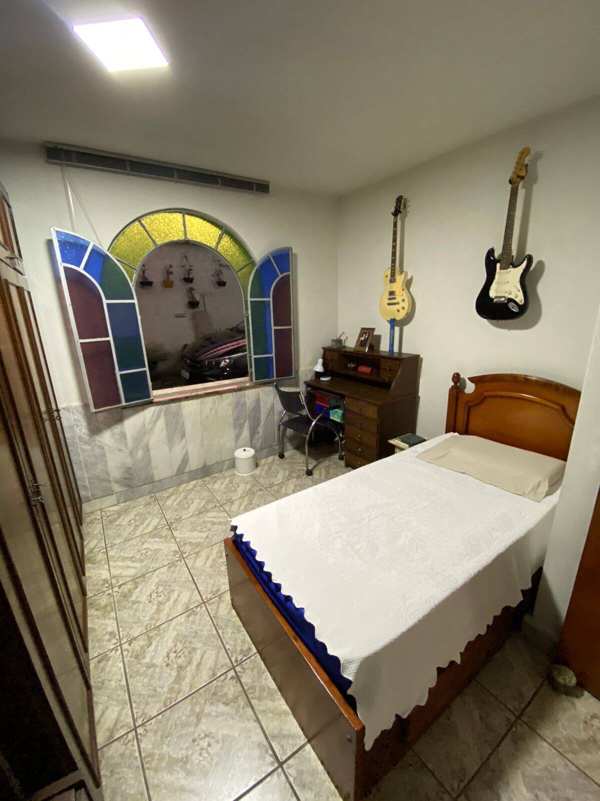 Linda Casa 4 quartos