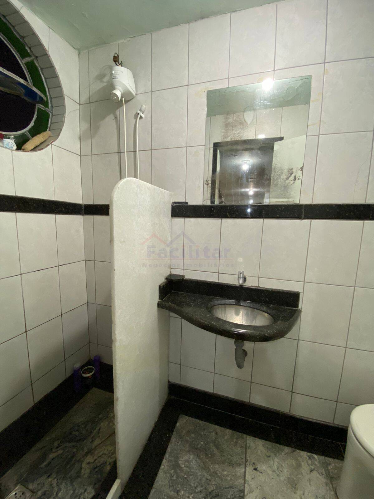 Linda Casa 4 quartos