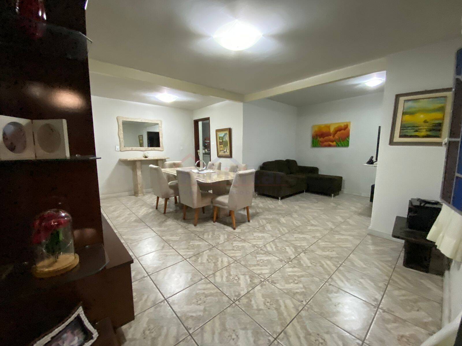 Linda Casa 4 quartos
