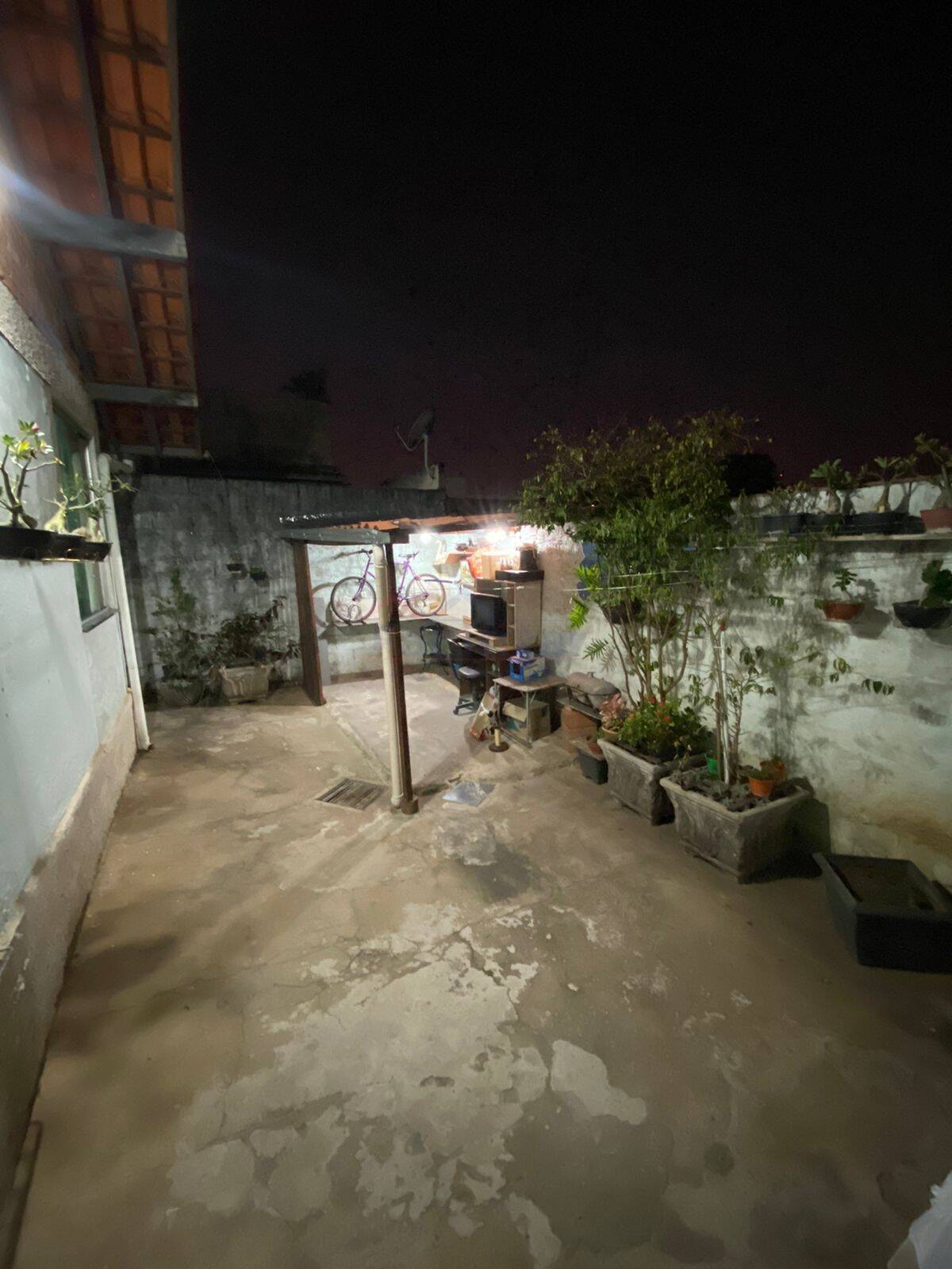 Linda Casa 4 quartos