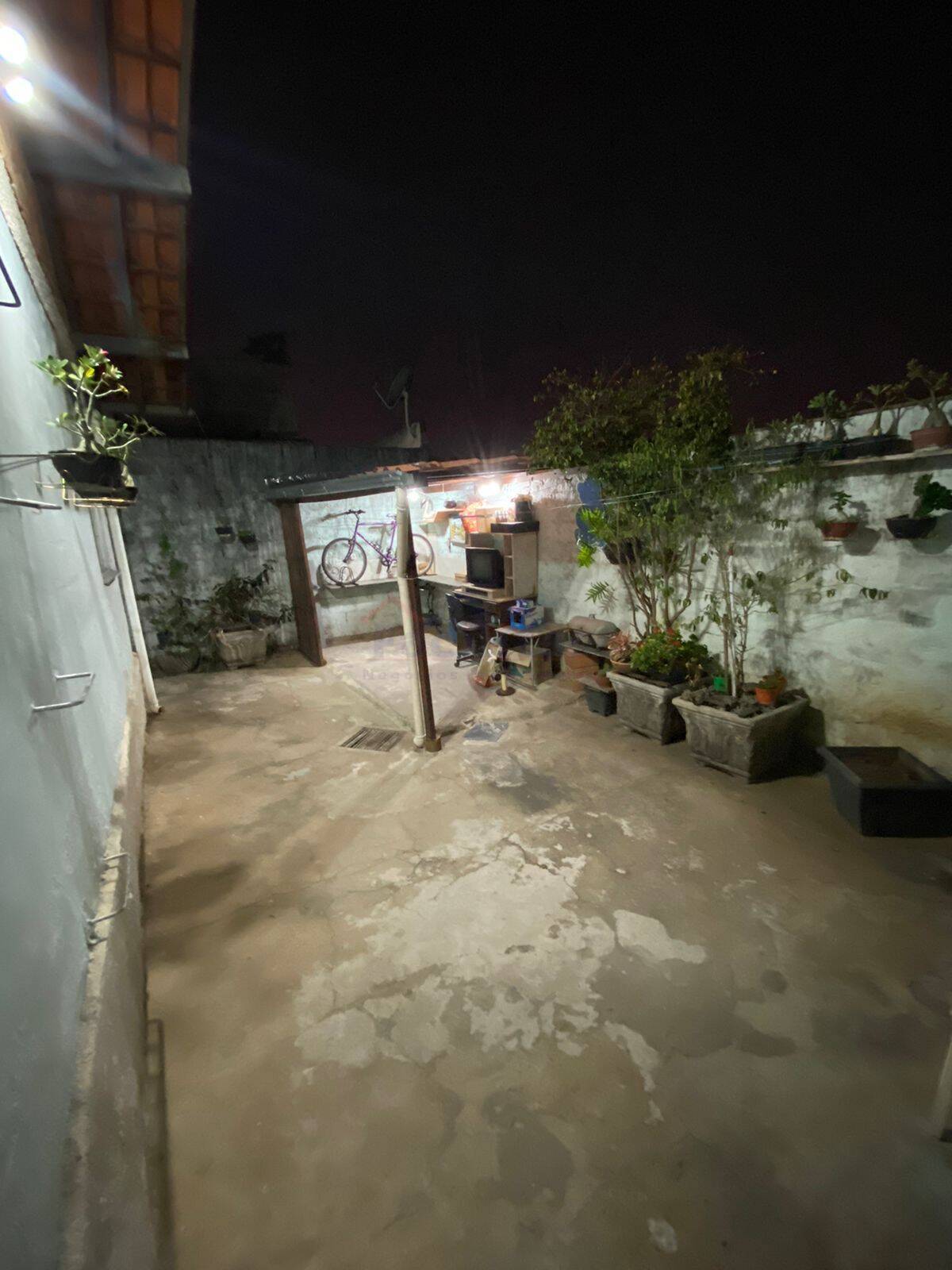 Linda Casa 4 quartos