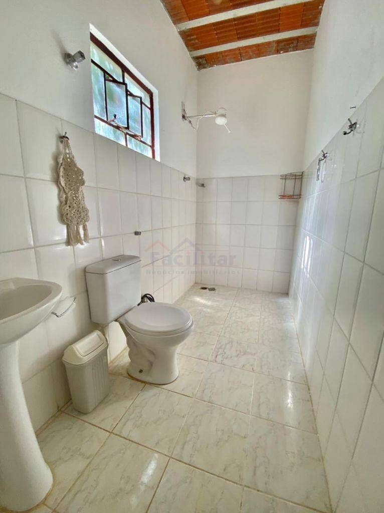 Magnífico Sítio em Condomínio
